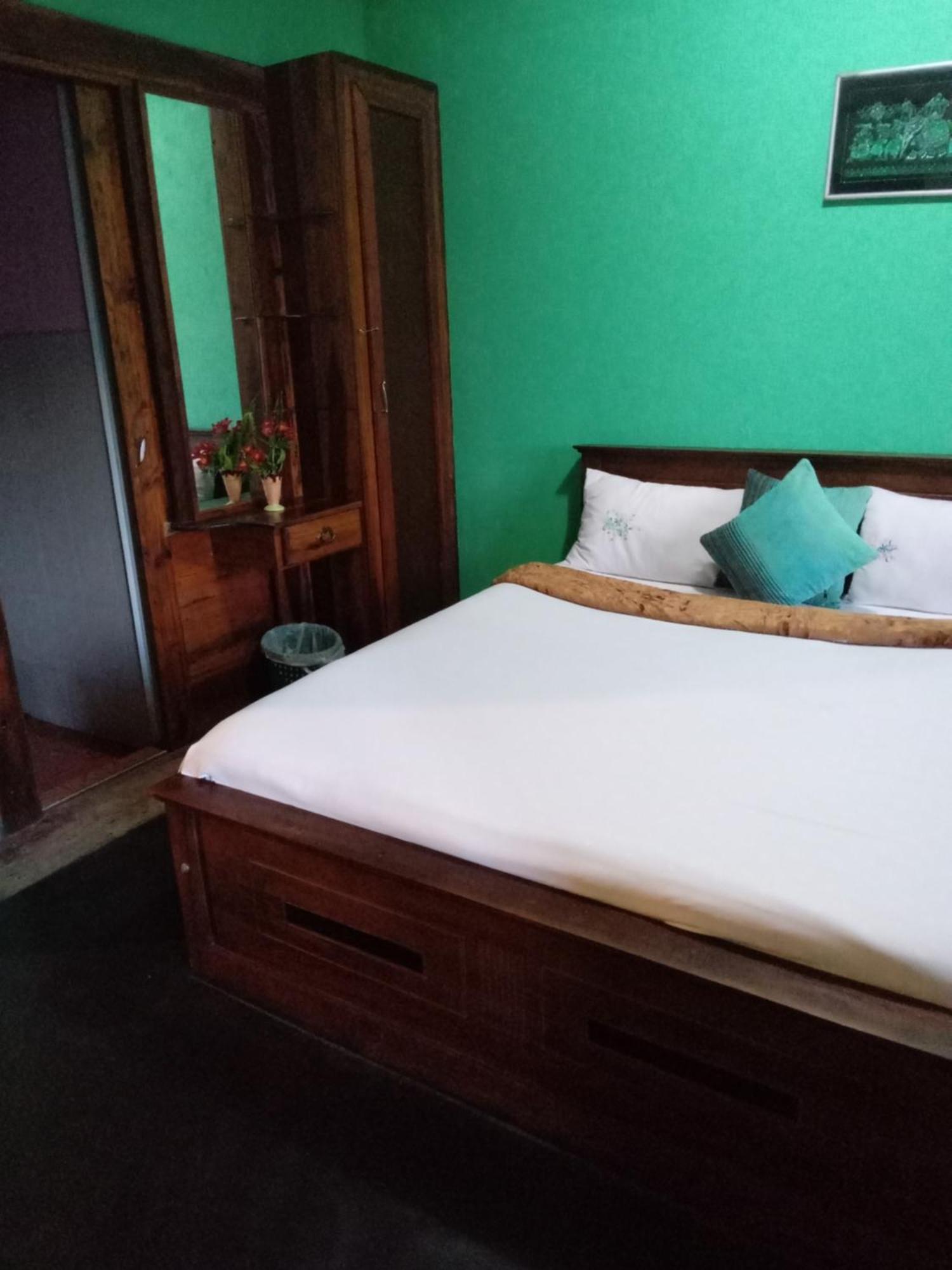Mount View Cottage Nuwara Eliya Bilik gambar