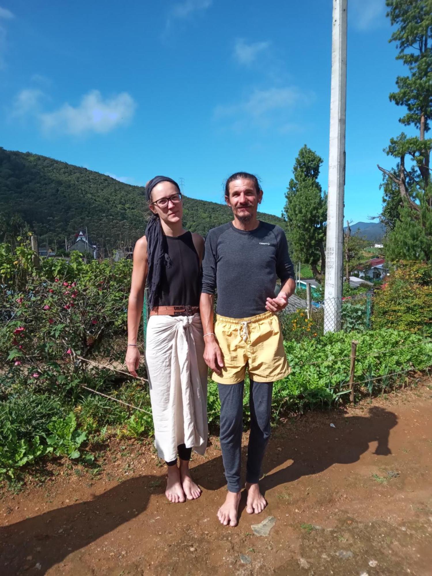 Mount View Cottage Nuwara Eliya Bilik gambar