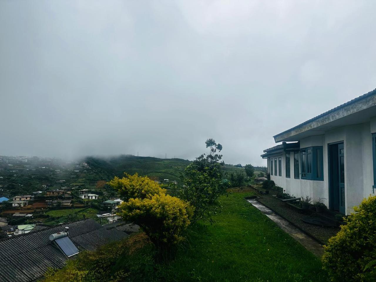 Mount View Cottage Nuwara Eliya Luaran gambar